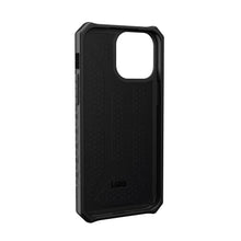 Заредете изображение във визуализатора на галерията – ( uag ) urban armor gear monarch гръб за iphone 13 pro max blue - TopMag
