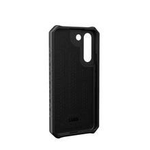 Заредете изображение във визуализатора на галерията – ( uag ) urban armor gear monarch гръб за  samsung s22 5g carbon fiber - TopMag
