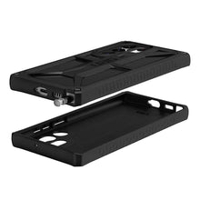 Заредете изображение във визуализатора на галерията – ( uag ) urban armor gear monarch гръб за samsung s22 ultra 5g carbon fiber - TopMag
