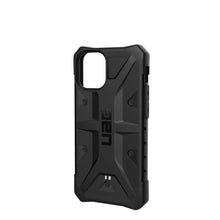Заредете изображение във визуализатора на галерията – ( UAG ) Urban Armor Gear Pathfinder for IPHONE 12 MINI black - TopMag
