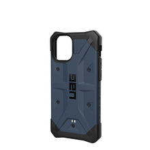 Заредете изображение във визуализатора на галерията – ( UAG ) Urban Armor Gear Pathfinder for IPHONE 12 PRO MAX mallard - TopMag
