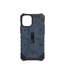 Заредете изображение във визуализатора на галерията – ( UAG ) Urban Armor Gear Pathfinder for IPHONE 12 PRO MAX mallard - TopMag
