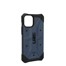 Заредете изображение във визуализатора на галерията – ( UAG ) Urban Armor Gear Pathfinder for IPHONE 12 PRO MAX mallard - TopMag

