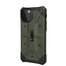 Заредете изображение във визуализатора на галерията – ( UAG ) Urban Armor Gear Pathfinder for IPHONE 12 PRO MAX olive - TopMag
