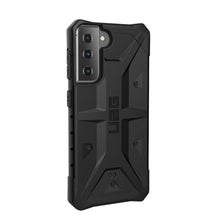 Заредете изображение във визуализатора на галерията – ( uag ) urban armor gear pathfinder for samsung s21 czarny - TopMag
