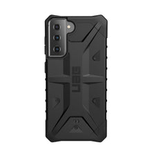 Заредете изображение във визуализатора на галерията – ( uag ) urban armor gear pathfinder for samsung s21 czarny - TopMag
