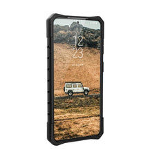 Заредете изображение във визуализатора на галерията – ( uag ) urban armor gear pathfinder for samsung s21 czarny - TopMag
