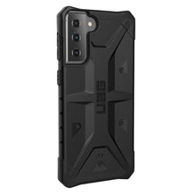 Заредете изображение във визуализатора на галерията – ( uag ) urban armor gear pathfinder for samsung s21 plus czarny - TopMag
