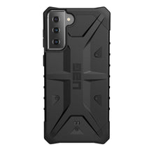 Заредете изображение във визуализатора на галерията – ( uag ) urban armor gear pathfinder for samsung s21 plus czarny - TopMag
