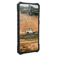 Заредете изображение във визуализатора на галерията – ( uag ) urban armor gear pathfinder for samsung s21 plus czarny - TopMag
