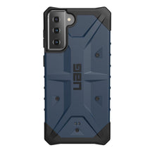Заредете изображение във визуализатора на галерията – ( uag ) urban armor gear pathfinder for samsung s21 plus mallard - TopMag
