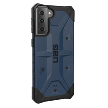 Заредете изображение във визуализатора на галерията – ( uag ) urban armor gear pathfinder for samsung s21 plus mallard - TopMag
