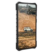 Заредете изображение във визуализатора на галерията – ( uag ) urban armor gear pathfinder for samsung s21 plus silver - TopMag

