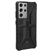 Заредете изображение във визуализатора на галерията – ( uag ) urban armor gear pathfinder for samsung s21 ultra black - TopMag

