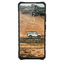 Заредете изображение във визуализатора на галерията – ( uag ) urban armor gear pathfinder for samsung s21 ultra black - TopMag
