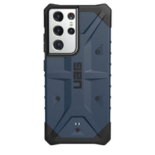 Заредете изображение във визуализатора на галерията – ( uag ) urban armor gear pathfinder for samsung s21 ultra mallard - TopMag
