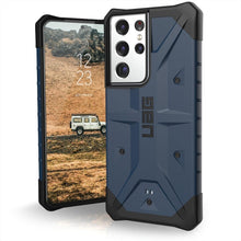 Заредете изображение във визуализатора на галерията – ( uag ) urban armor gear pathfinder for samsung s21 ultra mallard - TopMag
