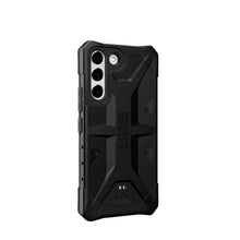 Заредете изображение във визуализатора на галерията – ( uag ) urban armor gear pathfinder гръб за samsung s22 5g czarny - TopMag
