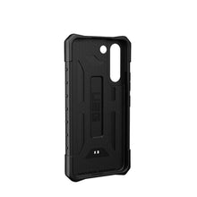 Заредете изображение във визуализатора на галерията – ( uag ) urban armor gear pathfinder гръб за samsung s22 5g czarny - TopMag
