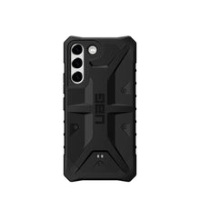 Заредете изображение във визуализатора на галерията – ( uag ) urban armor gear pathfinder гръб за samsung s22 plus 5g black - TopMag
