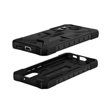 Заредете изображение във визуализатора на галерията – ( uag ) urban armor gear pathfinder гръб за samsung s22 plus 5g black - TopMag
