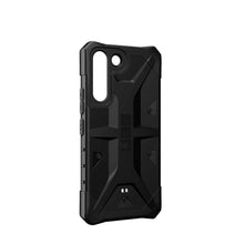 Заредете изображение във визуализатора на галерията – ( uag ) urban armor gear pathfinder гръб за samsung s22 plus 5g black - TopMag
