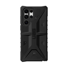 Заредете изображение във визуализатора на галерията – ( uag ) urban armor gear pathfinder гръб за samsung s22 ultra 5g black - TopMag
