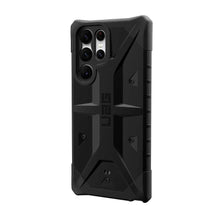 Заредете изображение във визуализатора на галерията – ( uag ) urban armor gear pathfinder гръб за samsung s22 ultra 5g black - TopMag
