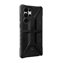Заредете изображение във визуализатора на галерията – ( uag ) urban armor gear pathfinder гръб за samsung s22 ultra 5g black - TopMag
