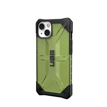 Заредете изображение във визуализатора на галерията – ( uag ) urban armor gear plasma case for iphone 13 billie - TopMag
