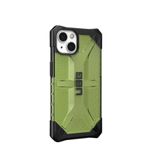 Заредете изображение във визуализатора на галерията – ( uag ) urban armor gear plasma case for iphone 13 billie - TopMag
