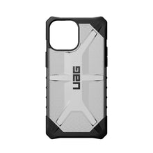 Заредете изображение във визуализатора на галерията – ( uag ) urban armor gear plasma case for iphone 13 pro max ash - TopMag

