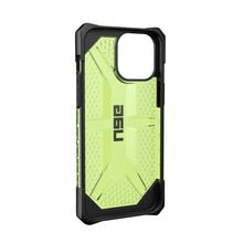 Заредете изображение във визуализатора на галерията – ( uag ) urban armor gear plasma case for iphone 13 pro max billie - TopMag
