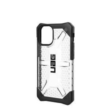 Заредете изображение във визуализатора на галерията – ( UAG ) Urban Armor Gear Plasma for IPHONE 12 MINI ice - TopMag
