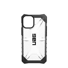 Заредете изображение във визуализатора на галерията – ( UAG ) Urban Armor Gear Plasma for IPHONE 12 MINI ice - TopMag
