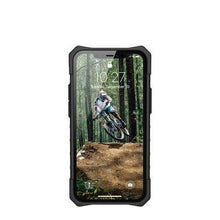 Заредете изображение във визуализатора на галерията – ( UAG ) Urban Armor Gear Plasma for IPHONE 12 MINI ice - TopMag
