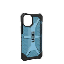 Заредете изображение във визуализатора на галерията – ( UAG ) Urban Armor Gear Plasma for IPHONE 12 MINI mallard - TopMag
