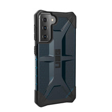 Заредете изображение във визуализатора на галерията – ( uag ) urban armor gear plasma for samsung s21 mallard - TopMag
