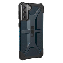 Заредете изображение във визуализатора на галерията – ( uag ) urban armor gear plasma for samsung s21 plus mallard - TopMag

