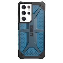 Заредете изображение във визуализатора на галерията – ( uag ) urban armor gear plasma for samsung s21 ultra mallard - TopMag
