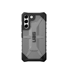 Заредете изображение във визуализатора на галерията – ( uag ) urban armor gear plasma гръб за samsung s22 5g ash - TopMag
