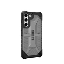 Заредете изображение във визуализатора на галерията – ( uag ) urban armor gear plasma гръб за samsung s22 5g ash - TopMag
