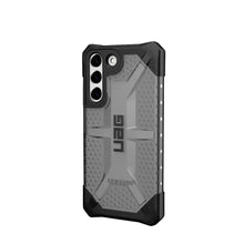 Заредете изображение във визуализатора на галерията – ( uag ) urban armor gear plasma гръб за samsung s22 plus 5g ash - TopMag
