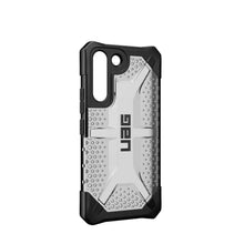 Заредете изображение във визуализатора на галерията – ( uag ) urban armor gear plasma гръб за samsung s22 plus 5g ash - TopMag
