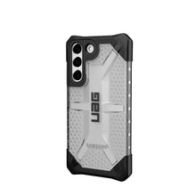 Заредете изображение във визуализатора на галерията – ( uag ) urban armor gear plasma гръб за samsung s22 plus 5g - TopMag
