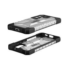 Заредете изображение във визуализатора на галерията – ( uag ) urban armor gear plasma гръб за samsung s22 plus 5g - TopMag
