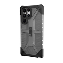 Заредете изображение във визуализатора на галерията – ( uag ) urban armor gear plasma гръб за samsung s22 ultra 5g ash - TopMag

