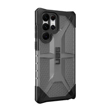 Заредете изображение във визуализатора на галерията – ( uag ) urban armor gear plasma гръб за samsung s22 ultra 5g ash - TopMag
