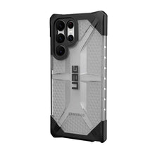 Заредете изображение във визуализатора на галерията – ( uag ) urban armor gear plasma гръб за samsung s22 ultra 5g - TopMag
