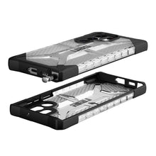 Заредете изображение във визуализатора на галерията – ( uag ) urban armor gear plasma гръб за samsung s22 ultra 5g - TopMag
